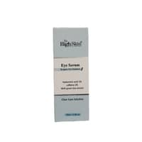 High Skin Eye Serum 15ml