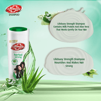 Lifebuoy Herbal Shampoo 370ml - image 5