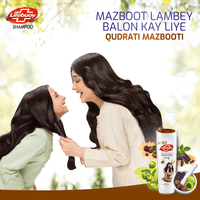 Lifebuoy Naturlly Long Shampoo 650ml - image 6