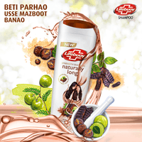 Lifebuoy Naturlly Long Shampoo 650ml - image 7