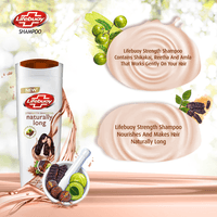 Lifebuoy Naturally Long Shampoo 90ml - image 5