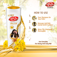 Lifebuoy Soft & Silky Shampoo 175ml - image 4