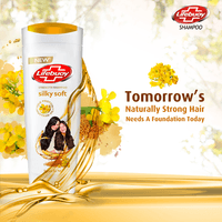 Lifebuoy Soft & Silky Shampoo 175ml - image 5