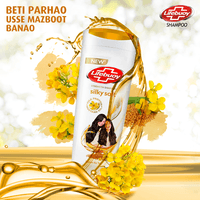 Lifebuoy Soft & Silky Shampoo 370ml - image 6