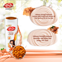 Lifebuoy Strong & Thick Shampoo 370ml - image 5