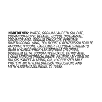 Lifebuoy Strong & Thick Shampoo 175ml - image 3