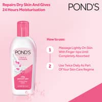 POND'S Triple Vitamin Moisturizing Lotion 65ml - image 5