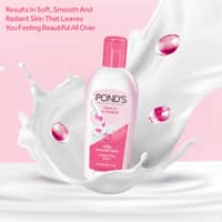 POND'S Triple Vitamin Moisturizing Lotion 65ml - image 6