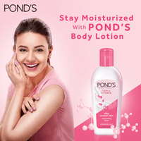Pond's Moisturising Body Lotion 200ml - image 4