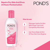 Pond's Moisturising Body Lotion 200ml - image 5