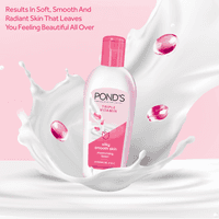Pond's Moisturising Body Lotion 200ml - image 6