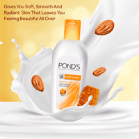 POND'S Honey Moisturizing Lotion 100ml - image 4