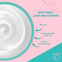 Pond's Light Moisturiser Cream 75ml - image 6