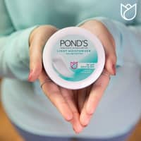 Pond's Light Moisturiser Cream 75ml - image 7