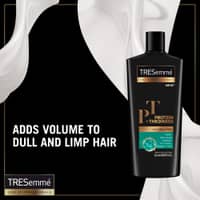 TRESemme Protein Thickness Shampoo 170ml - image 5