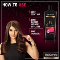 TRESemme Color Revitalise Shampoo 360ml - image 6