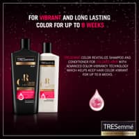 TRESemme Color Revitalise Shampoo 360ml - image 7