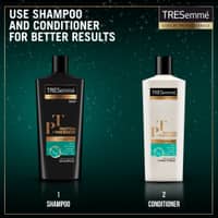 TRESemme Protein Thickness Conditioner 160ml - image 6