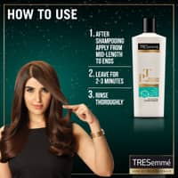 TRESemme Protein Thickness Conditioner 360ml - image 7