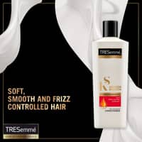 TRESemme Keratin Smooth & Straight Conditioner 360ml - image 5