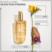 Kerastase Elixir Ultime Originale Hair Oil 100ml - Add Shine to Dull Hair - image 5