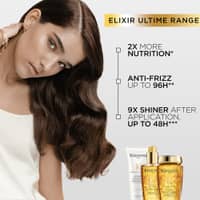 Kerastase Elixir Ultime Originale Hair Oil 100ml - Add Shine to Dull Hair - image 7