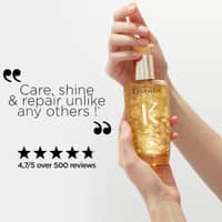 Kerastase Elixir Ultime Originale Hair Oil 100ml - Add Shine to Dull Hair - image 10