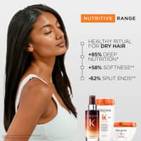 Kerastase Nutritive 8H Magic Night Hair Serum 90ml- For Dry Hair - image 7