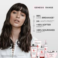 Kerastase Genesis Anti-Chute Fortifiant Hair Serum 90ml- Anti-Hair Fall - image 7