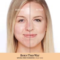 Too Faced Born This Way Flawless Coverage Natural Finish Foundation - image 2