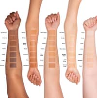 Too Faced Born This Way Flawless Coverage Natural Finish Foundation - image 3