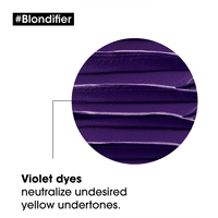 L'Oreal Professionnel Serie Expert Blondifier Mask 250ml - for Blonde Hair - image 5