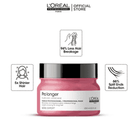 L'Oreal Professionnel Serie Expert Pro Longer Mask 250ml - For Length Renewal - image 2