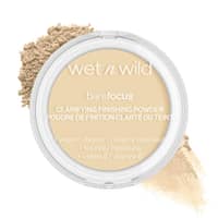 Wet n Wild Bare Focus Clarifying Finishing Powder - image 2