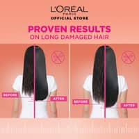 Loreal Paris Elvive Dream Long Shampoo 360ml - image 5