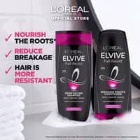 Loreal Paris Elvive Fall Resist Conditioner 175ml - image 3