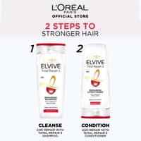 Loreal Paris Elvive Total Repair 5 Conditioner 175ml - image 4
