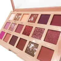Eeve Beauty Al-Husnaa Eye Shadow Palette - image 3