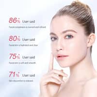 Eeve Beauty Soothing Skincare Facial Mask 25ml - image 5