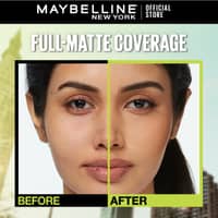 Maybelline New York SuperStay Full Coverage 24H Liquid Foundation - image 2