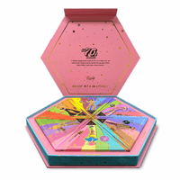 Rude 70s Palette Set-6 Palettes - image 5