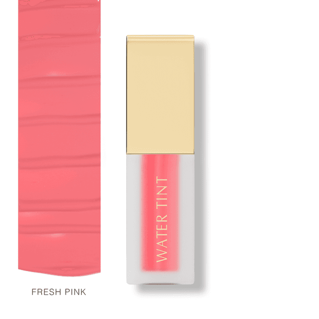 SH Water Tint Lip & Cheek