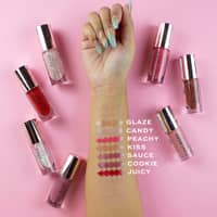Revolution Pout Bomb Plumping Gloss - image 3