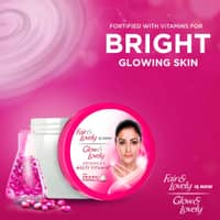 Glow & Lovely Multi Vitamin Cream 65g - image 4