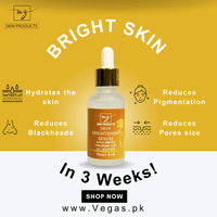 MZ Skin Brightening Face Serum 30ml - image 2