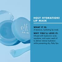 elf Holy Hydration Lip Mask - image 3