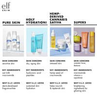 elf Holy Hydration Lip Mask - image 4