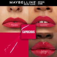 Maybelline New York SuperStay Vinyl Ink Longlasting Liquid Lipstick - image 11
