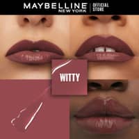 Maybelline New York SuperStay Vinyl Ink Longlasting Liquid Lipstick - image 12