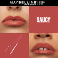 Maybelline New York SuperStay Vinyl Ink Longlasting Liquid Lipstick - image 8